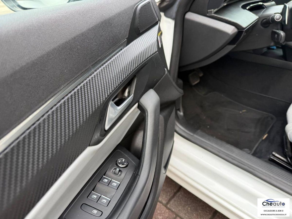 Peugeot 508 BlueHDi 160 Stop&Start EAT8 Allure (10)