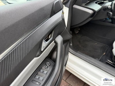 Peugeot 508 BlueHDi 160 Stop&Start EAT8 Allure (10)