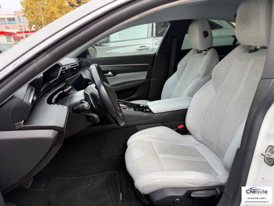 Peugeot 508 BlueHDi 160 Stop&Start EAT8 Allure (9)
