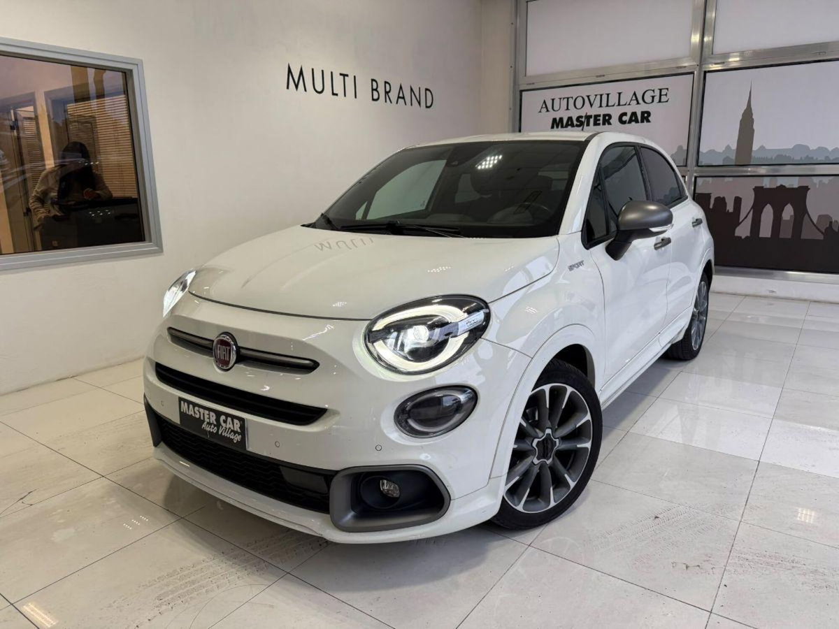 Fiat 500X 1.0 T3 120 CV Sport Dolcevita