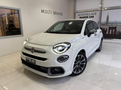 Fiat 500X 1.0 T3 120 CV Sport Dolcevita usata