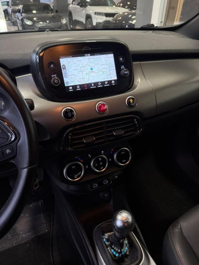 Fiat 500X 1.0 T3 120 CV Sport Dolcevita (12)