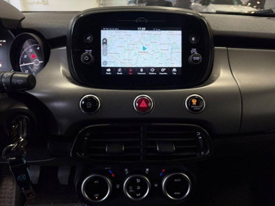 Fiat 500X 1.0 T3 120 CV Sport Dolcevita (13)