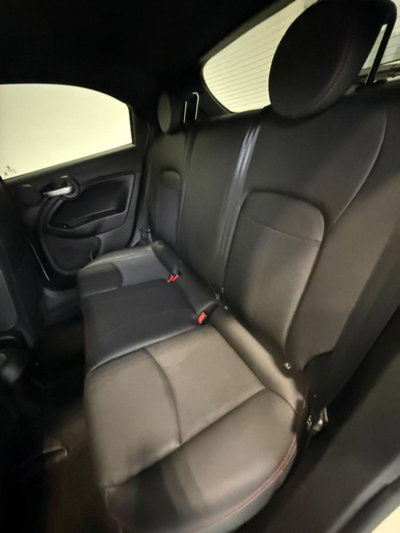 Fiat 500X 1.0 T3 120 CV Sport Dolcevita (15)