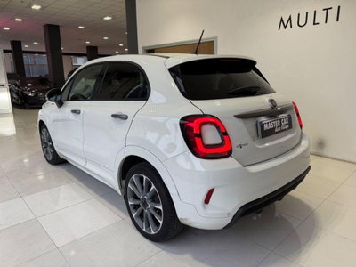 Fiat 500X 1.0 T3 120 CV Sport Dolcevita (2)