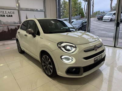 Fiat 500X 1.0 T3 120 CV Sport Dolcevita (3)