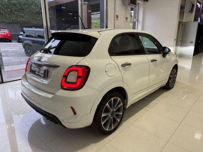 Fiat 500X 1.0 T3 120 CV Sport Dolcevita (4)