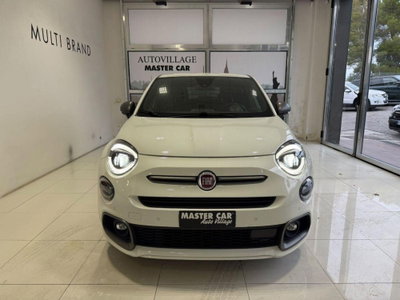 Fiat 500X 1.0 T3 120 CV Sport Dolcevita (5)