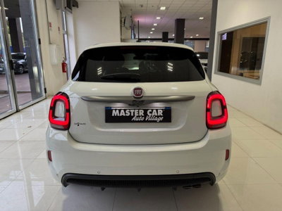 Fiat 500X 1.0 T3 120 CV Sport Dolcevita (7)