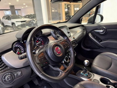 Fiat 500X 1.0 T3 120 CV Sport Dolcevita (8)