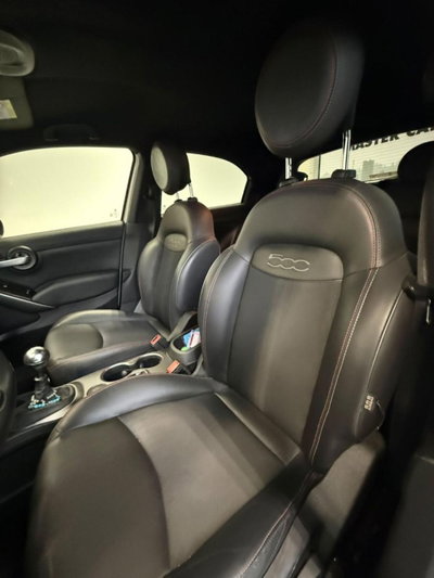 Fiat 500X 1.0 T3 120 CV Sport Dolcevita (9)