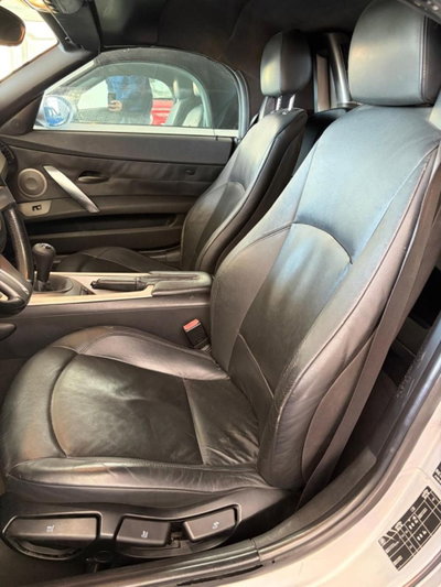 BMW Z4 Cabrio Z4 3.0i cat Roadster (10)