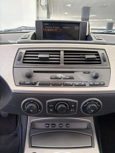 BMW Z4 Cabrio Z4 3.0i cat Roadster (12)