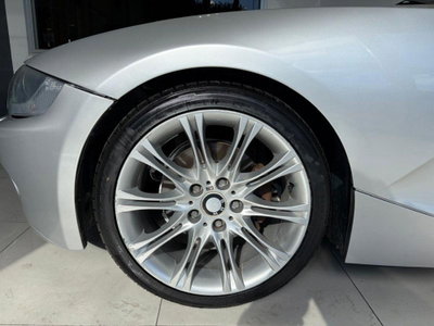BMW Z4 Cabrio Z4 3.0i cat Roadster (7)
