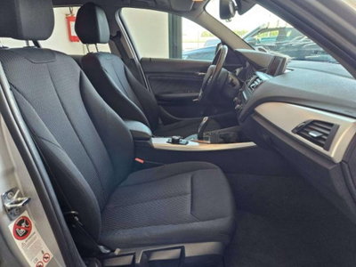 BMW Serie 1 5p. 118d 5p. Sport (12)