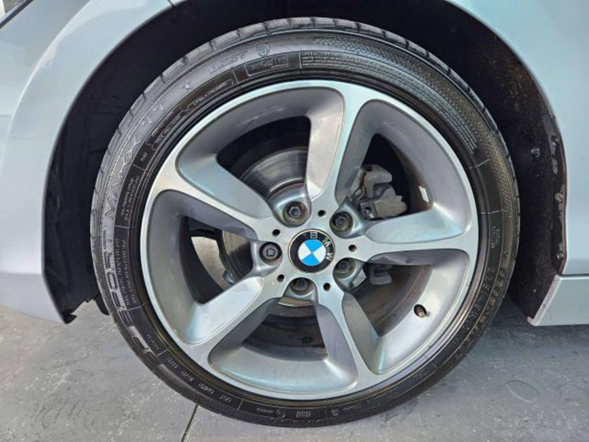 BMW Serie 1 5p. 118d 5p. Sport (15)