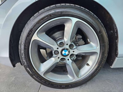 BMW Serie 1 5p. 118d 5p. Sport (15)