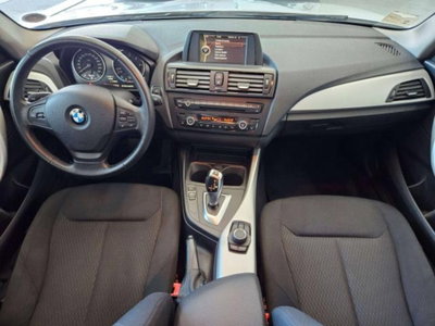BMW Serie 1 5p. 118d 5p. Sport (8)