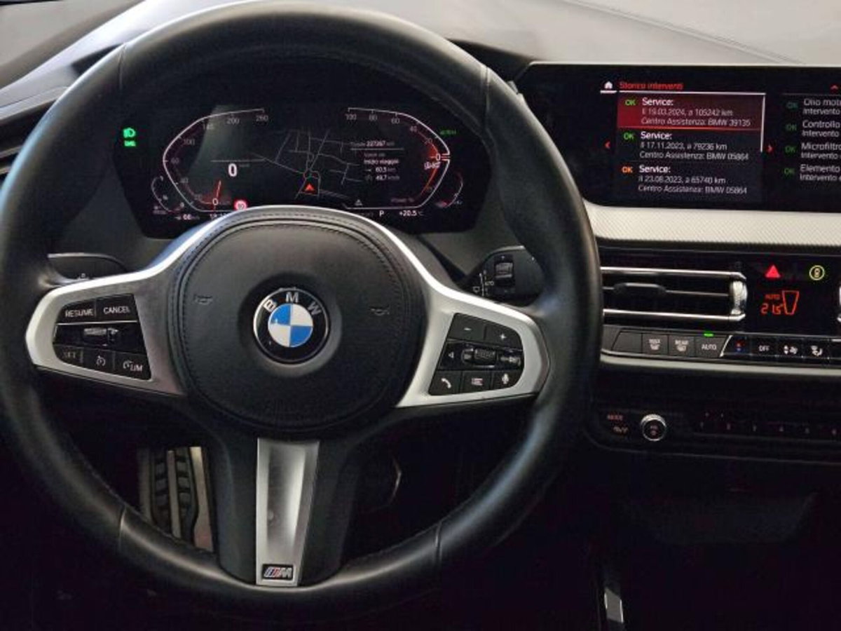 BMW Serie 2 Gran Coupé 216d Coupe auto (14)