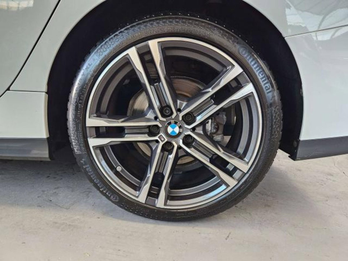 BMW Serie 2 Gran Coupé 216d Coupe auto (15)