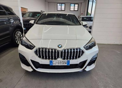 BMW Serie 2 Gran Coupé 216d Coupe auto (2)