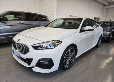 BMW Serie 2 Gran Coupé 216d Coupe auto (3)