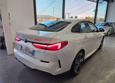 BMW Serie 2 Gran Coupé 216d Coupe auto (6)
