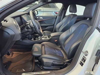 BMW Serie 2 Gran Coupé 216d Coupe auto (7)