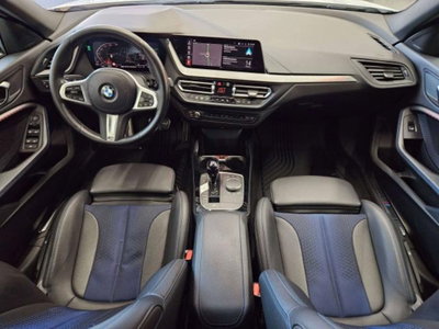 BMW Serie 2 Gran Coupé 216d Coupe auto (8)