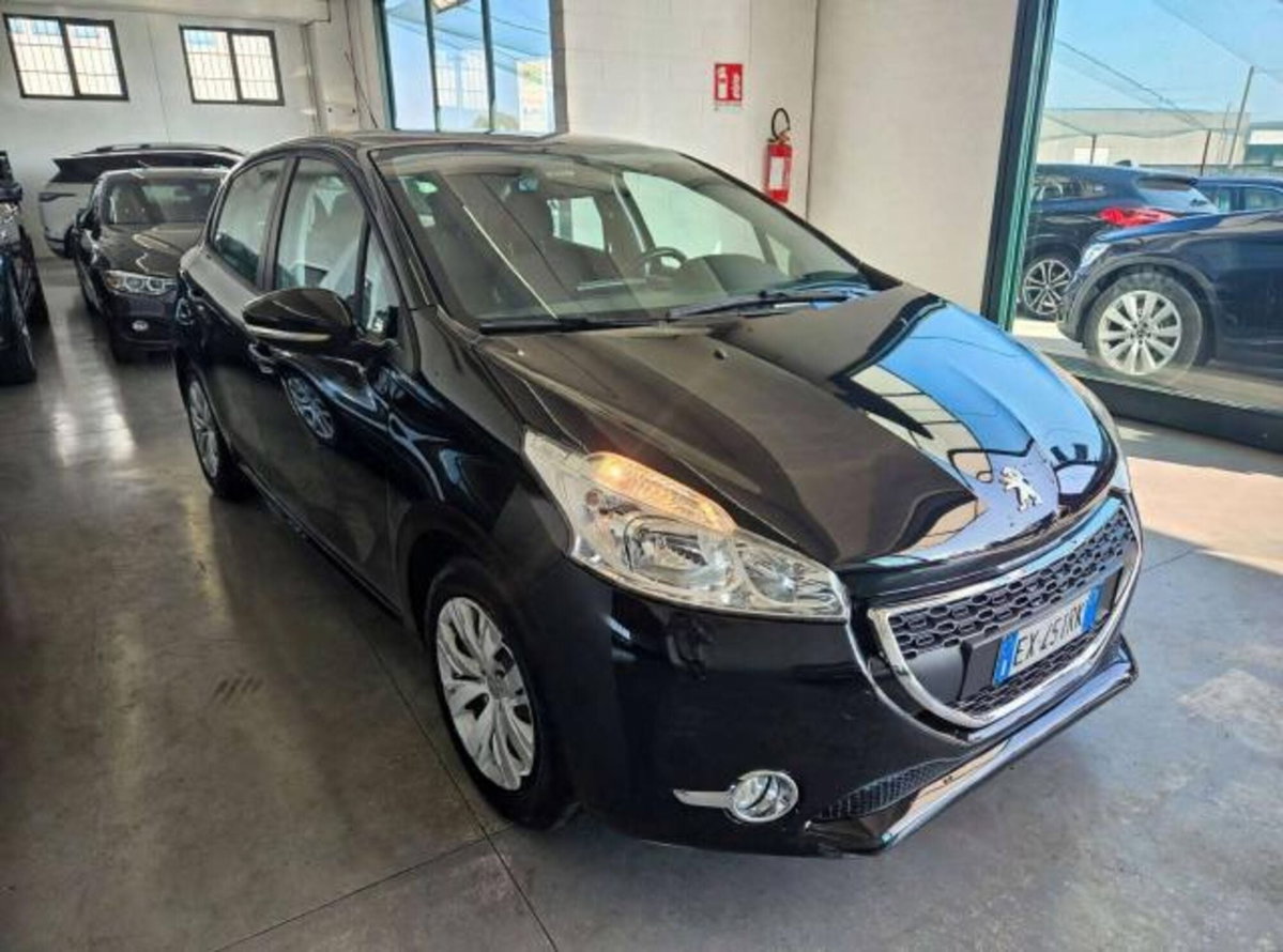 Peugeot 208 VTi 82 CV 5 porte Access