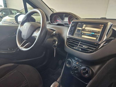 Peugeot 208 VTi 82 CV 5 porte Access (10)