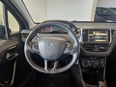 Peugeot 208 VTi 82 CV 5 porte Access (12)