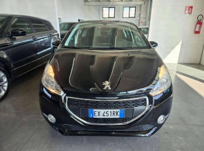 Peugeot 208 VTi 82 CV 5 porte Access (2)