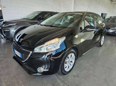 Peugeot 208 VTi 82 CV 5 porte Access (3)