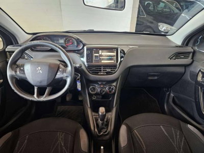 Peugeot 208 VTi 82 CV 5 porte Access (8)