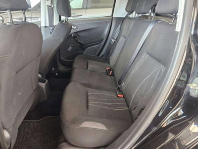 Peugeot 208 VTi 82 CV 5 porte Access (9)