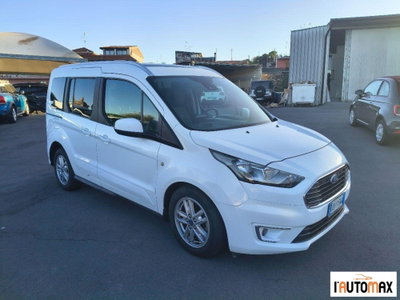 Ford Tourneo Connect Tourneo  1.5 TDCi 120 CV aut. Titanium (3)