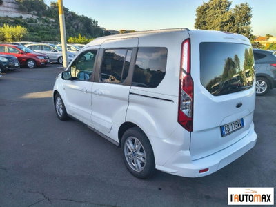 Ford Tourneo Connect Tourneo  1.5 TDCi 120 CV aut. Titanium (5)