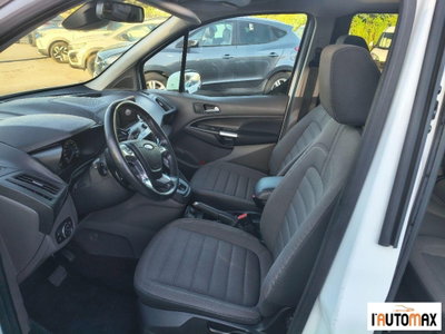 Ford Tourneo Connect Tourneo  1.5 TDCi 120 CV aut. Titanium (7)