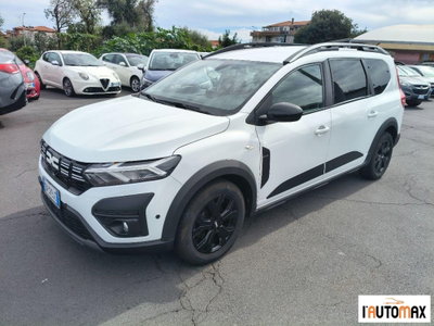 Dacia Jogger Jogger 1.0 TCe GPL 100 CV 7 posti Comfort usata