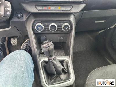 Dacia Jogger Jogger 1.0 TCe GPL 100 CV 7 posti Comfort (12)