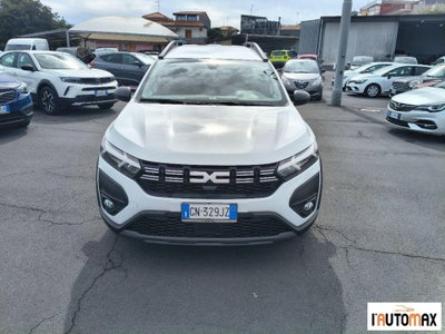 Dacia Jogger Jogger 1.0 TCe GPL 100 CV 7 posti Comfort (2)