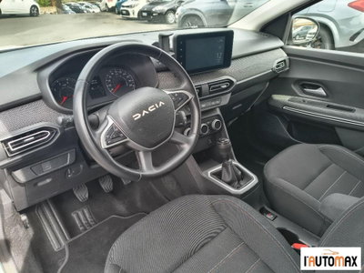 Dacia Jogger Jogger 1.0 TCe GPL 100 CV 7 posti Comfort (8)