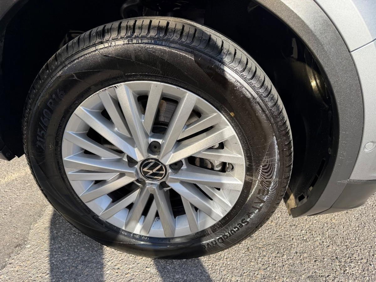 Volkswagen T-Roc 2.0 TDI SCR 4MOTION Style BlueMotion Technology (11)