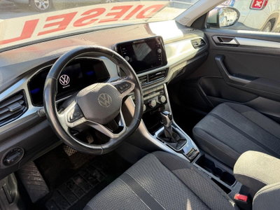 Volkswagen T-Roc 2.0 TDI SCR 4MOTION Style BlueMotion Technology (13)