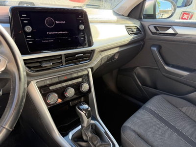 Volkswagen T-Roc 2.0 TDI SCR 4MOTION Style BlueMotion Technology (18)