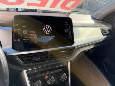 Volkswagen T-Roc 2.0 TDI SCR 4MOTION Style BlueMotion Technology (19)