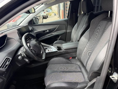 Peugeot 3008 BlueHDi 130 S&S Allure (11)
