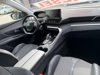 Peugeot 3008 BlueHDi 130 S&S Allure (15)