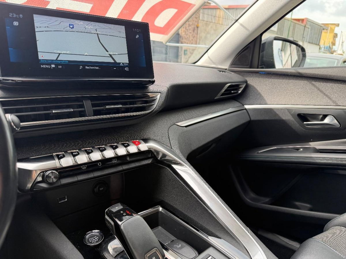 Peugeot 3008 BlueHDi 130 S&S Allure (16)